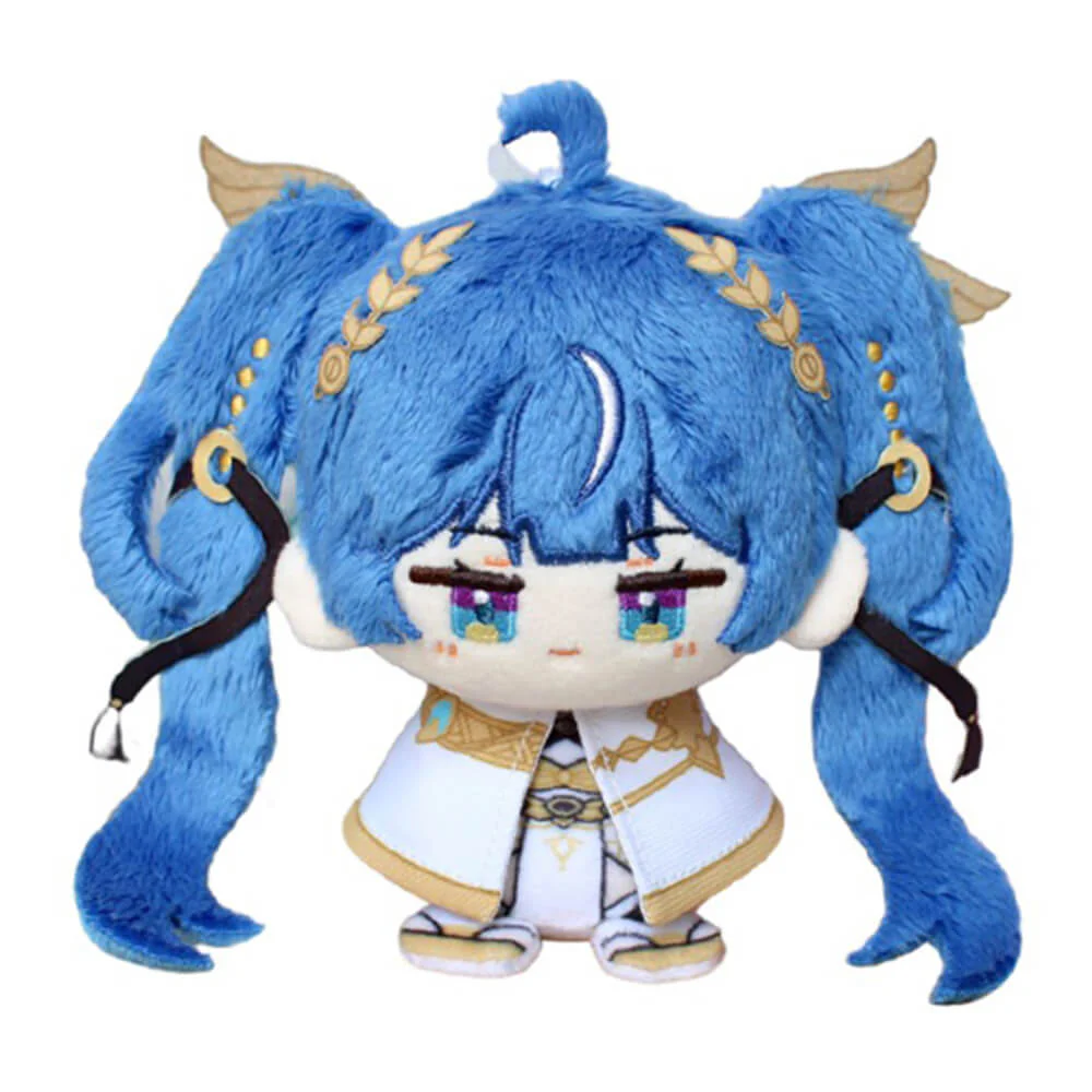 Character Plush Keychain - Image 13