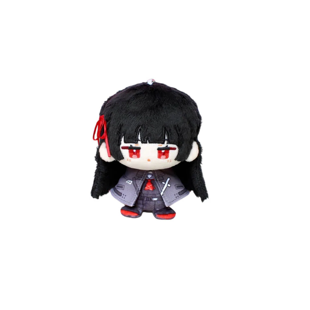 Character Plush Keychain - Image 18