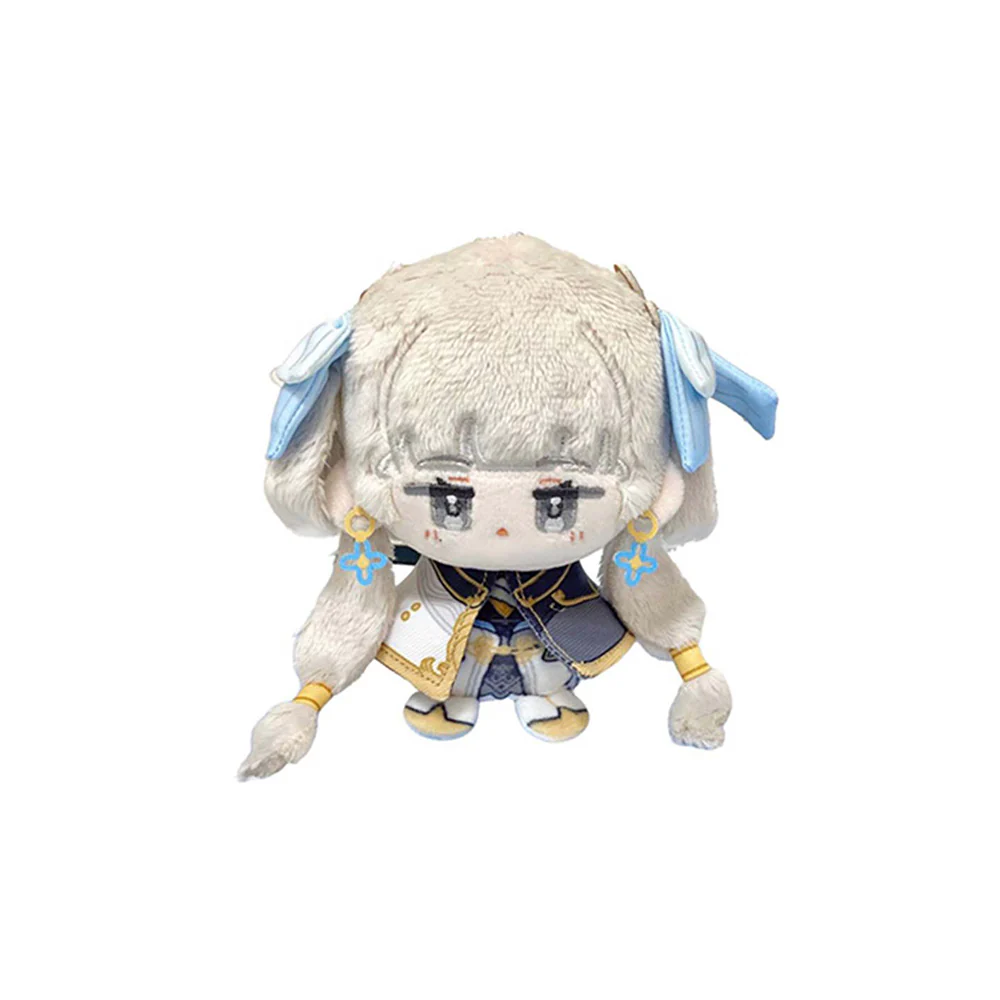 Character Plush Keychain - Image 22