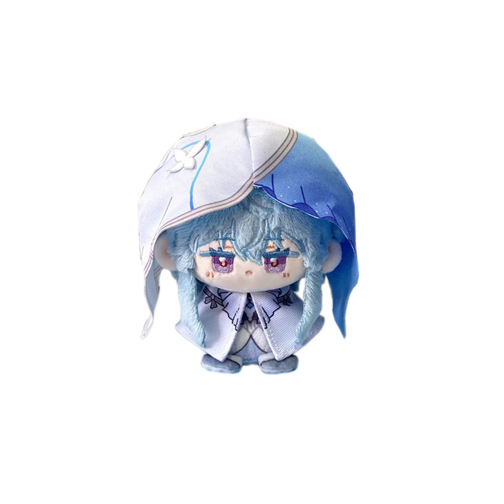 Character Plush Keychain - Image 23
