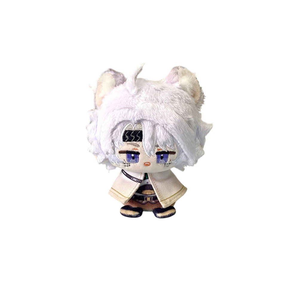 Character Plush Keychain - Image 26