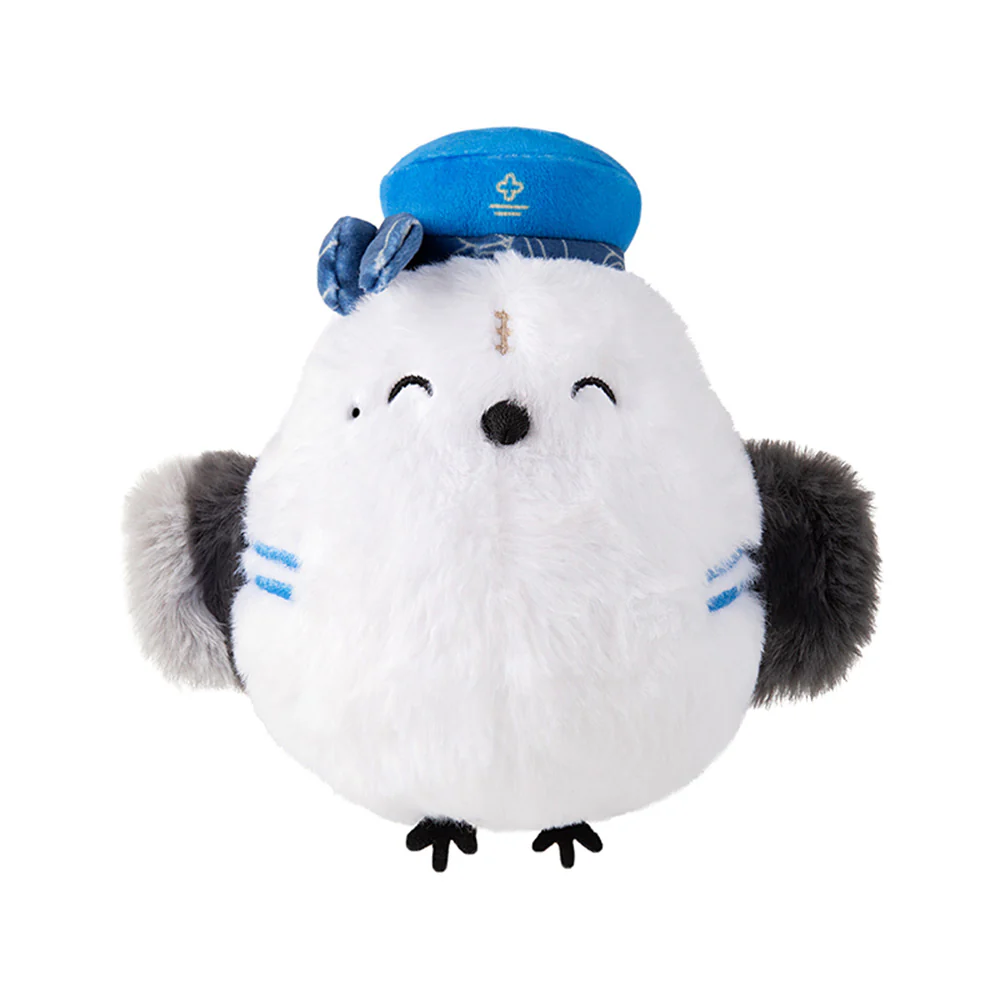 Resonator Impression Series Yangyang Lark Plush Doll