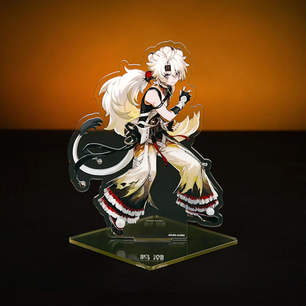 Resonators Theme Series Acrylic Stand - Image 3
