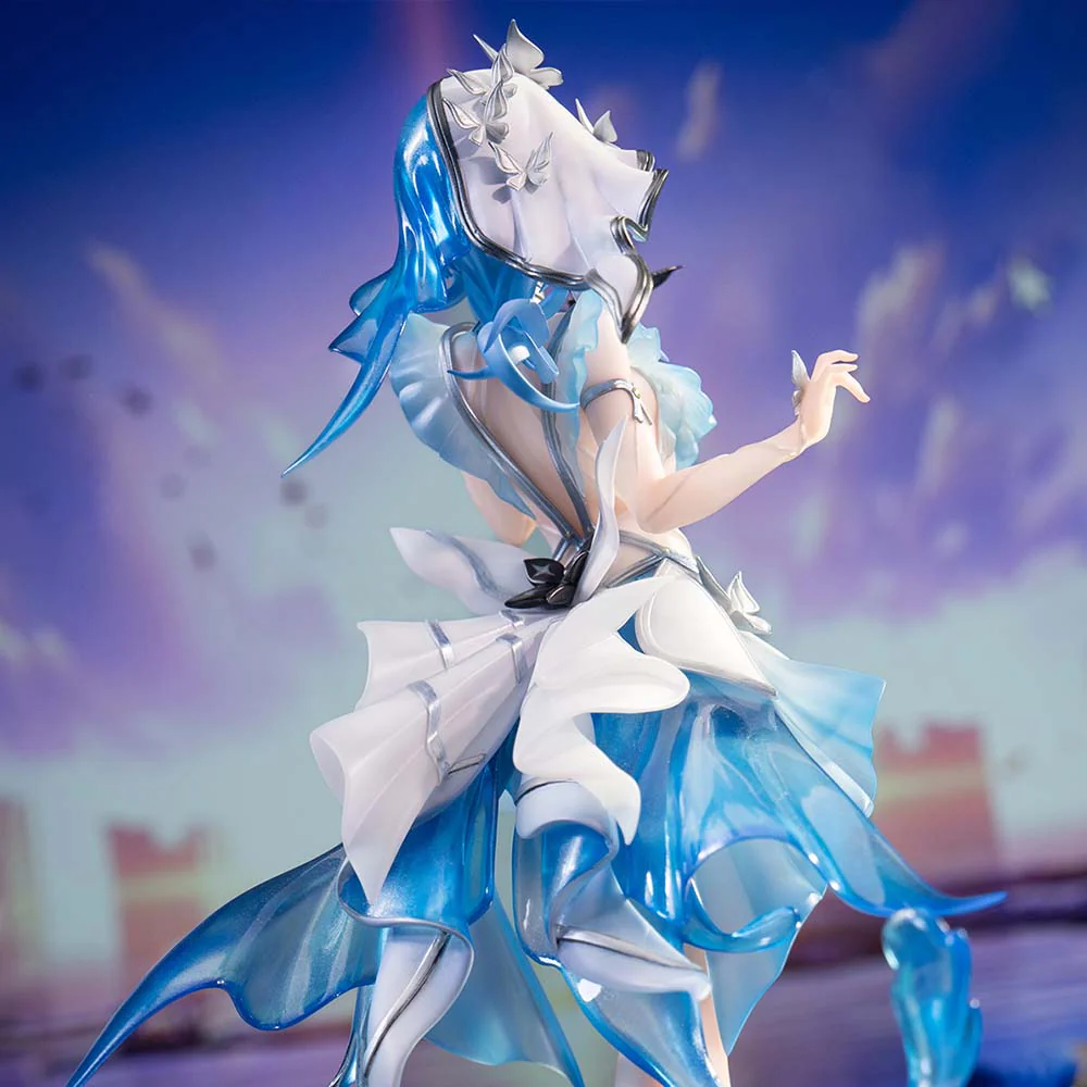 The Shorekeeper 1/7 Scale Figure - Image 3