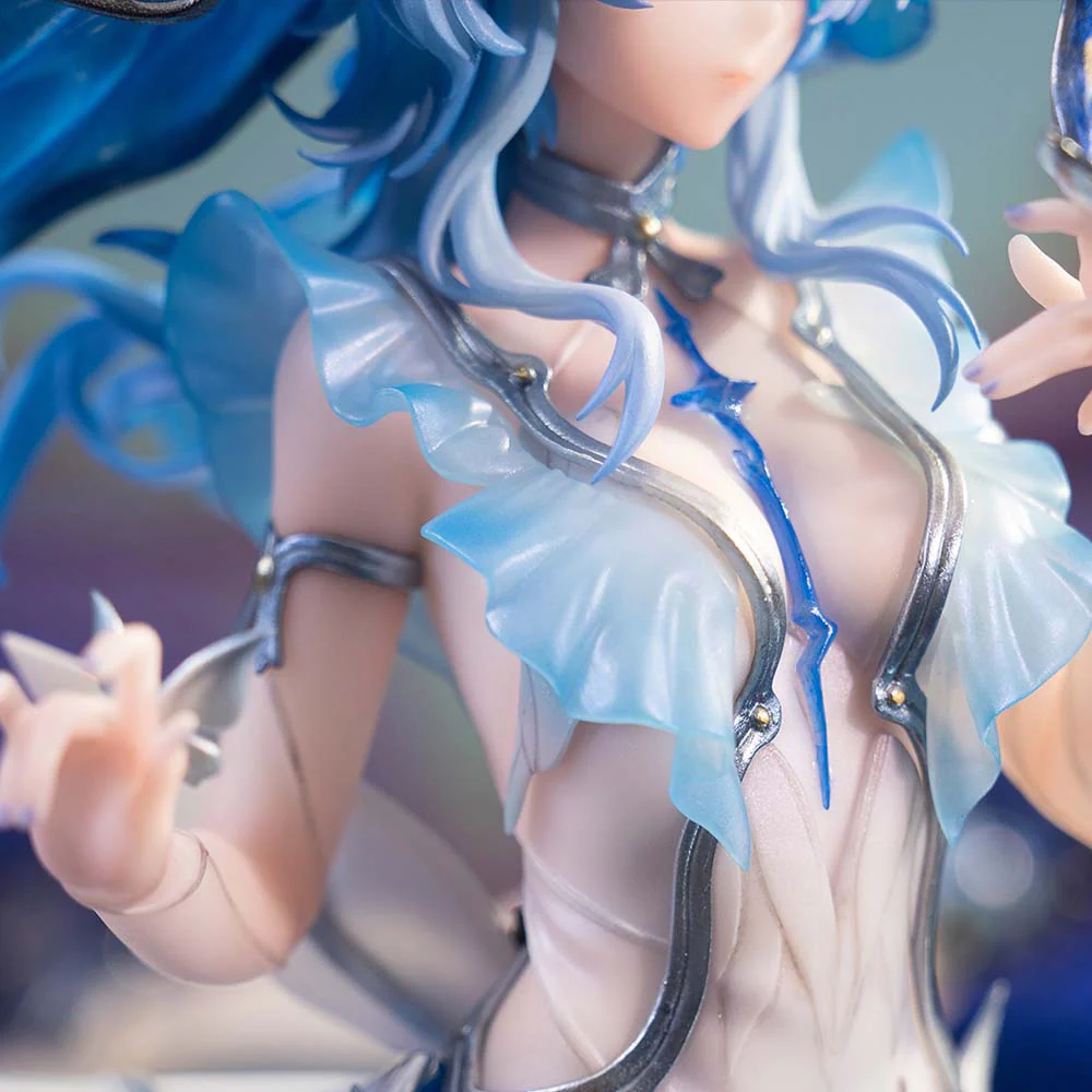 The Shorekeeper 1/7 Scale Figure - Image 4