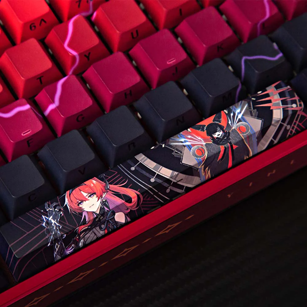 Yinlin Mechanical Keyboard - Image 4