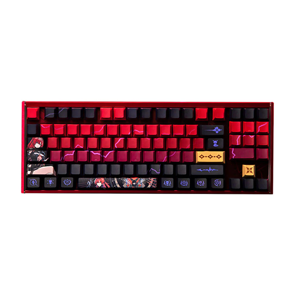 Yinlin Mechanical Keyboard - Image 6