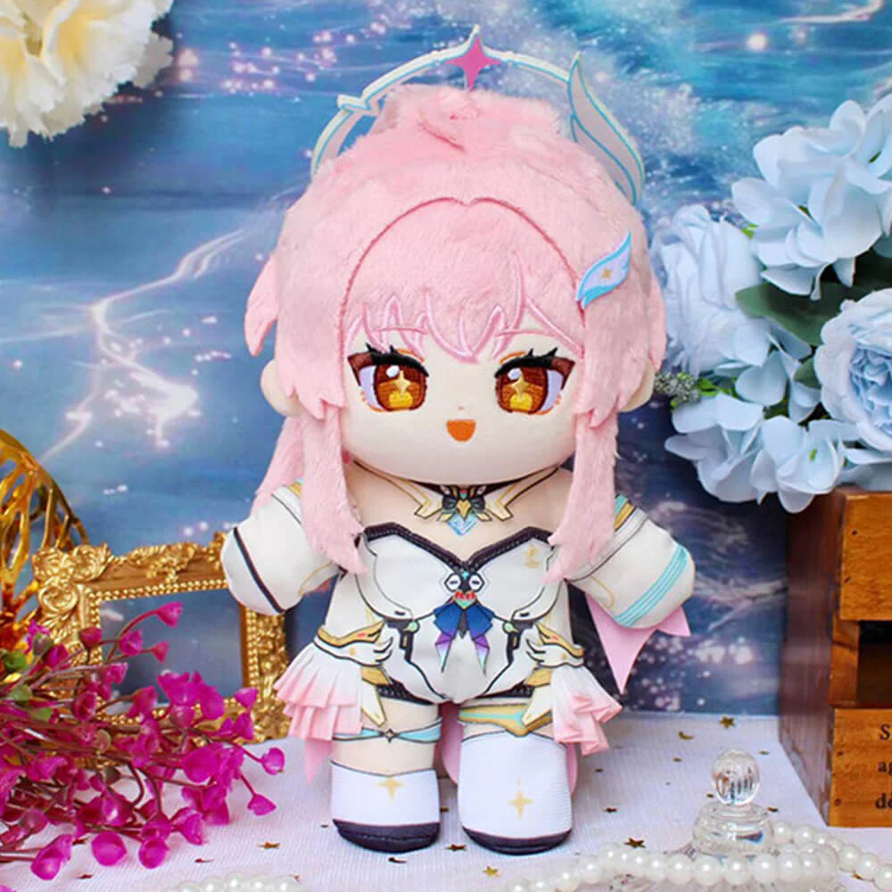 【 Pre order 】Aemeath Dress Up Doll - Image 2