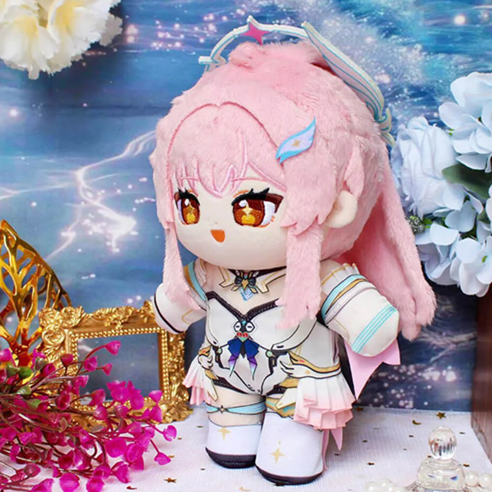 【 Pre order 】Aemeath Dress Up Doll - Image 3