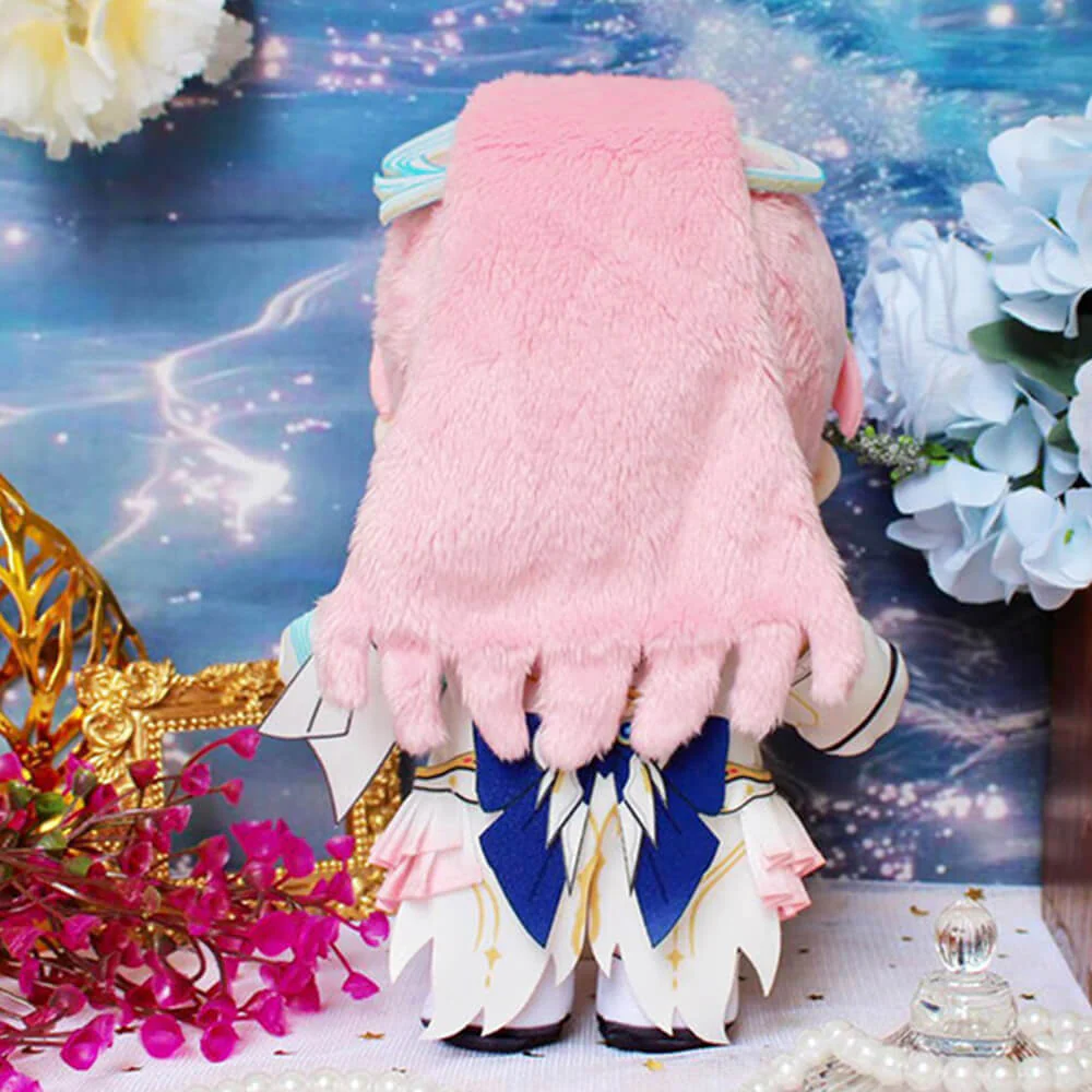 【 Pre order 】Aemeath Dress Up Doll - Image 4