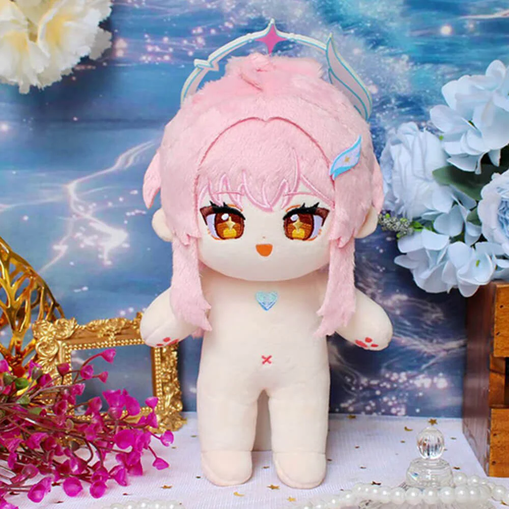 【 Pre order 】Aemeath Dress Up Doll - Image 5