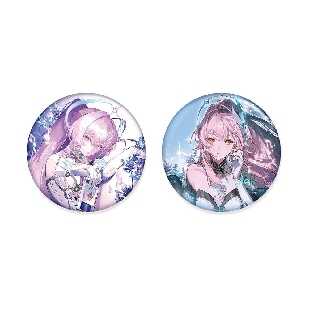 ã Pre order ãAemeath Fleet Snowfluff Album - Image 12