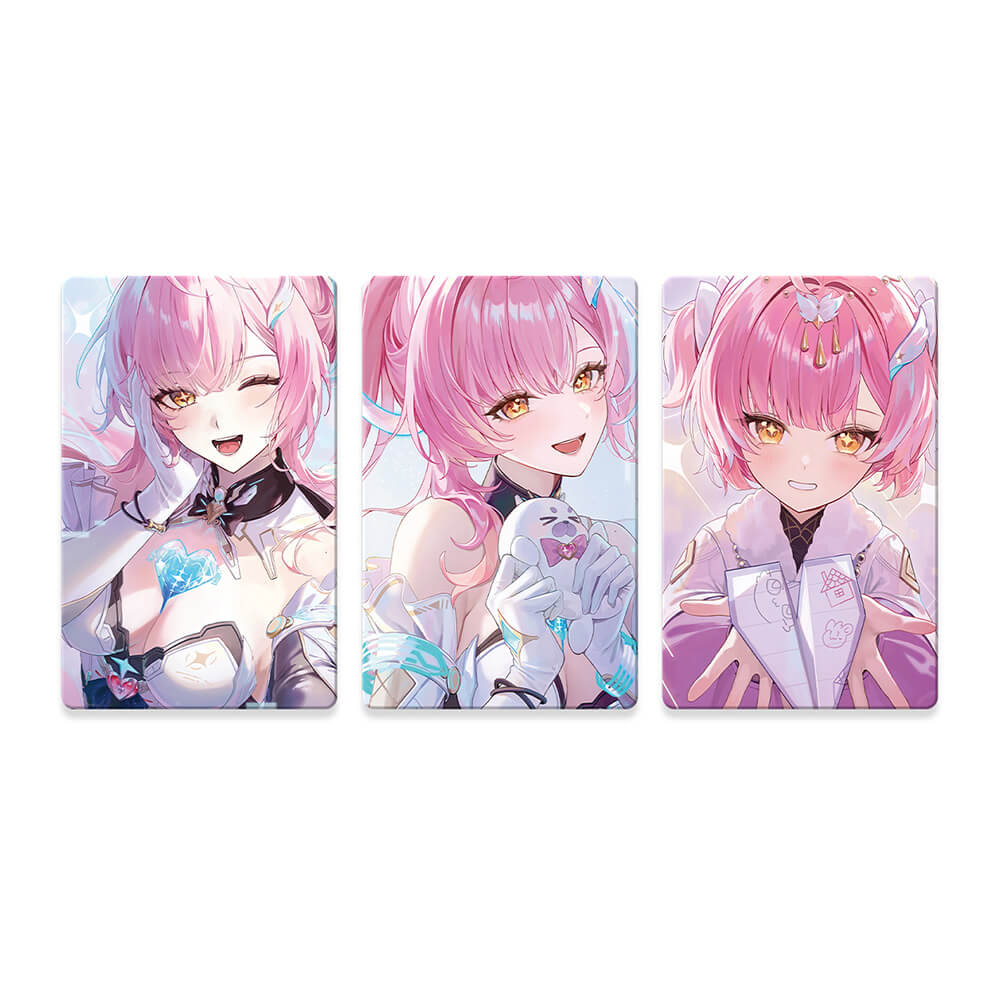 ã Pre order ãAemeath Fleet Snowfluff Album - Image 13