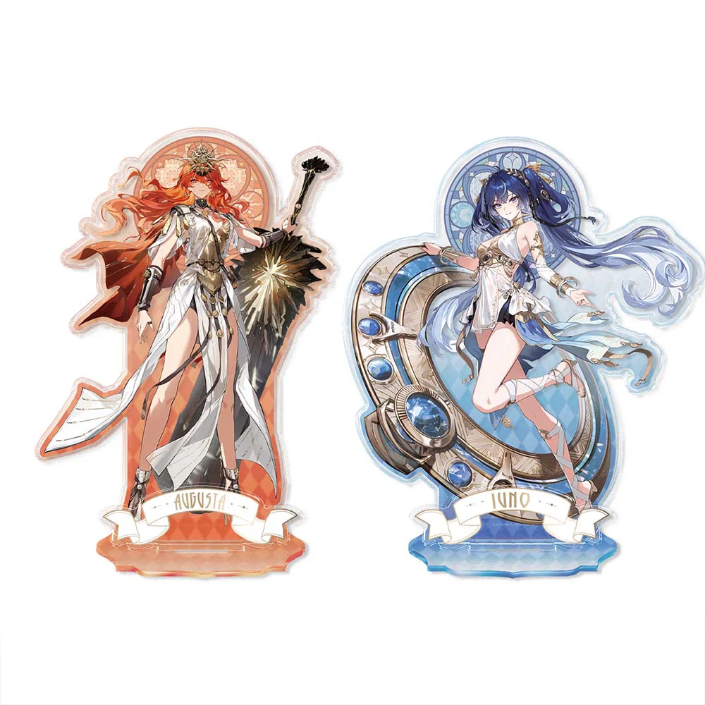 Arcane Reflections Series Acrylic Stand