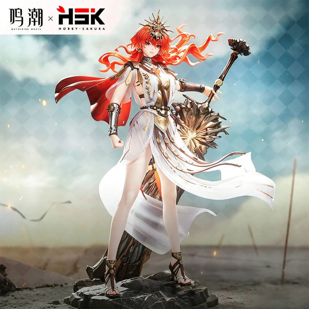 【 Pre order 】Augusta 1/7 Scale Figure - Image 2
