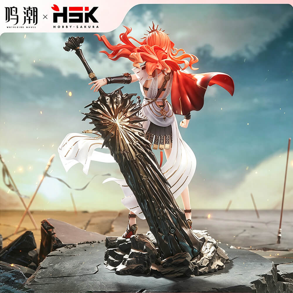 【 Pre order 】Augusta 1/7 Scale Figure - Image 3