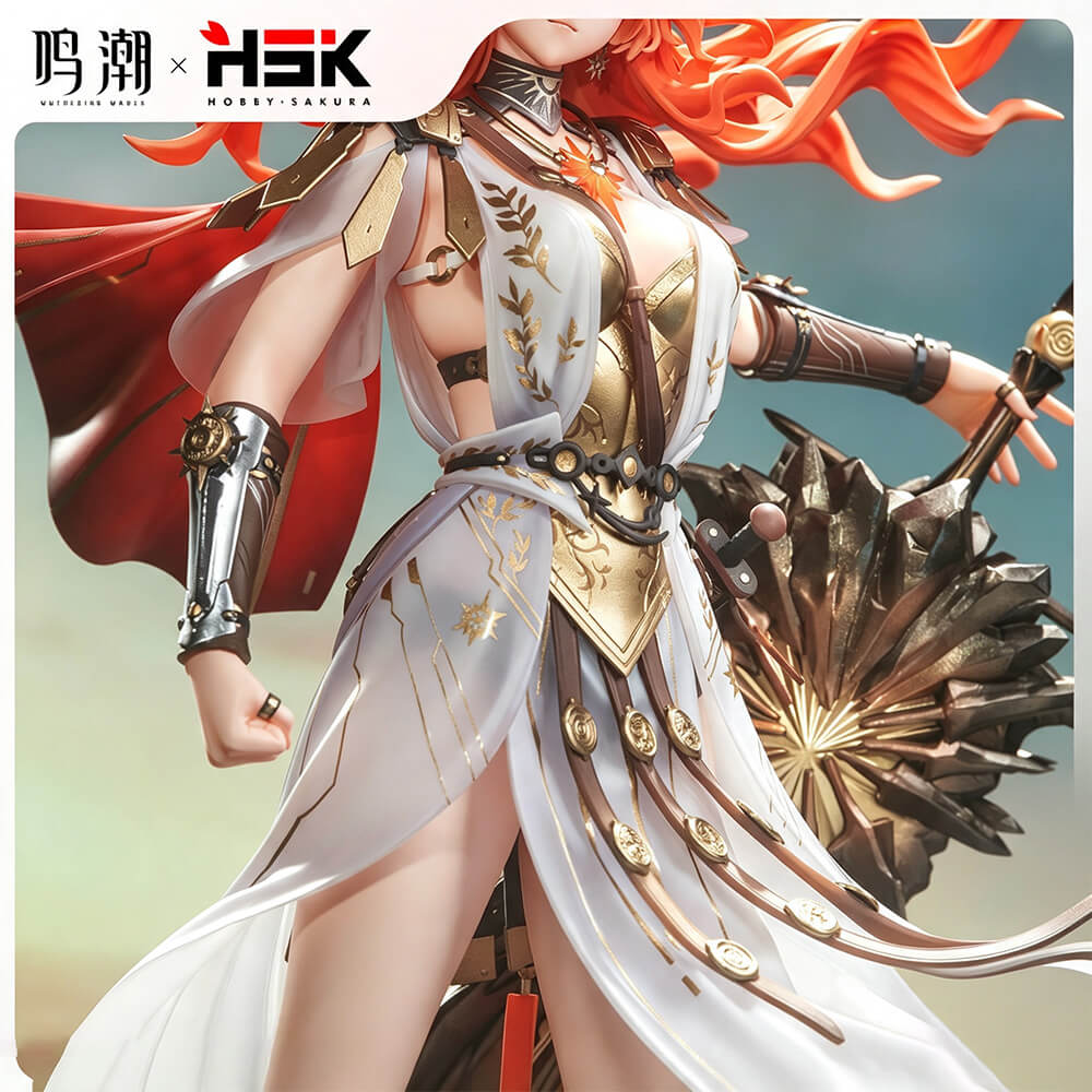 【 Pre order 】Augusta 1/7 Scale Figure - Image 4