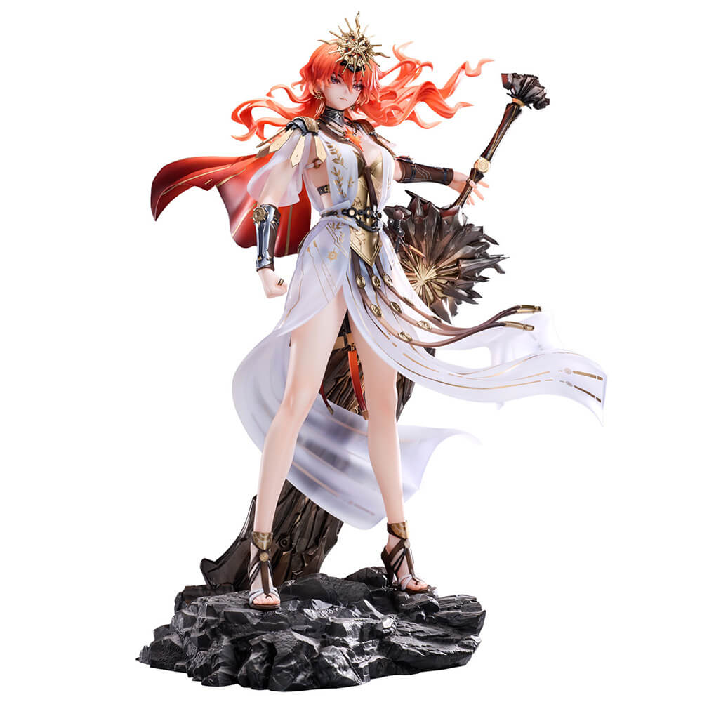 【 Pre order 】Augusta 1/7 Scale Figure - Image 6