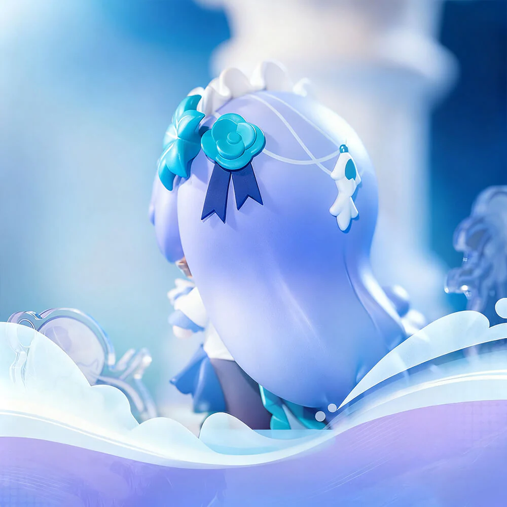 Cantarella Q Version Figure - Image 4