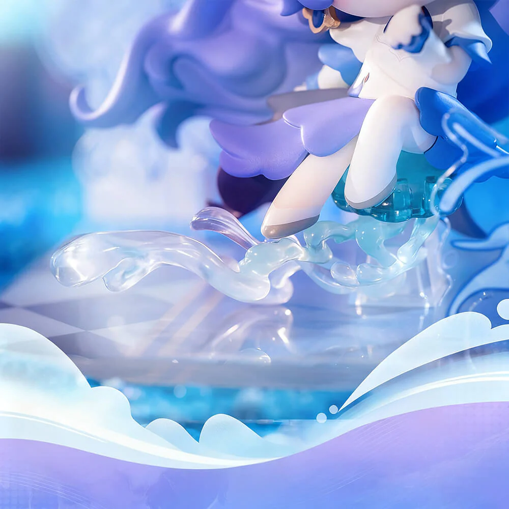 Cantarella Q Version Figure - Image 5