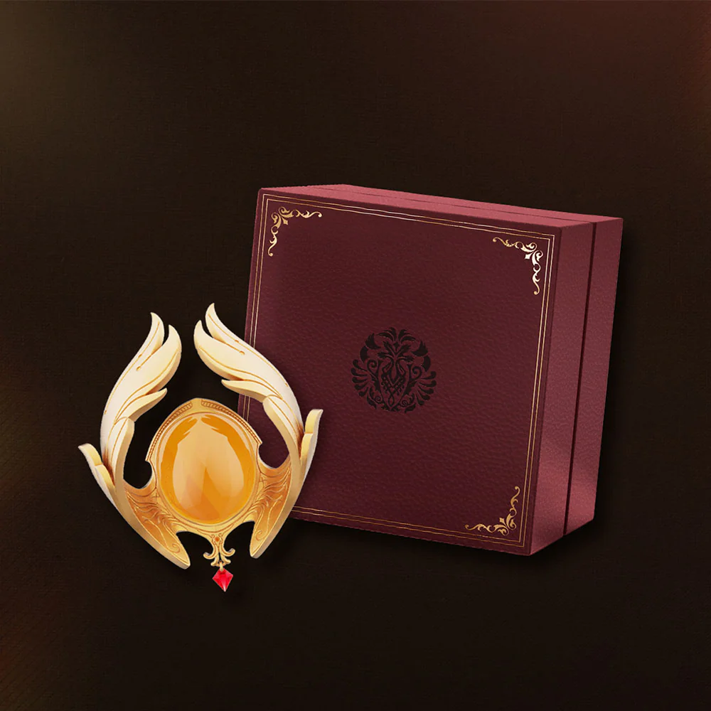 Carlotta Romantic Gift Set - Image 2