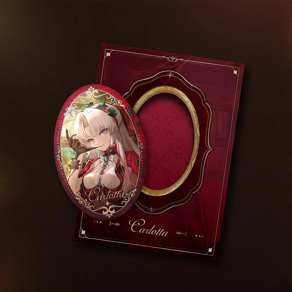Carlotta Romantic Gift Set - Image 3