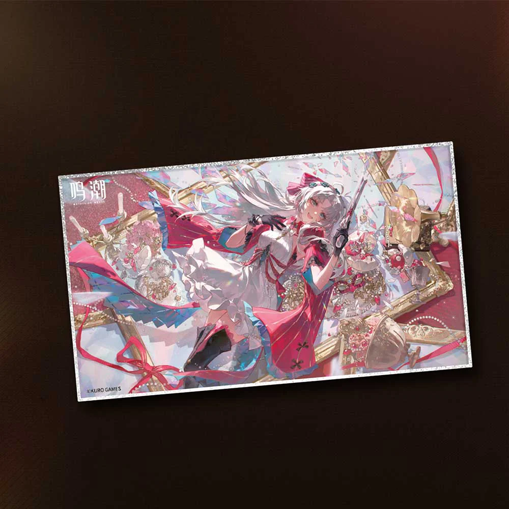 Carlotta Romantic Gift Set - Image 4