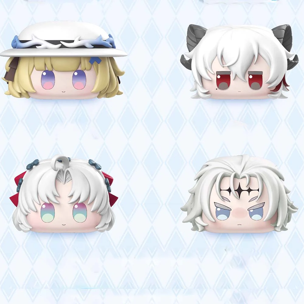 Character Cube Stacking Toys - Image 11