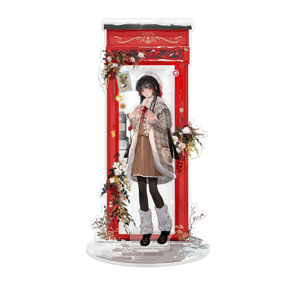 Chisa Winter Nocturne Themed Gift Box - Image 10