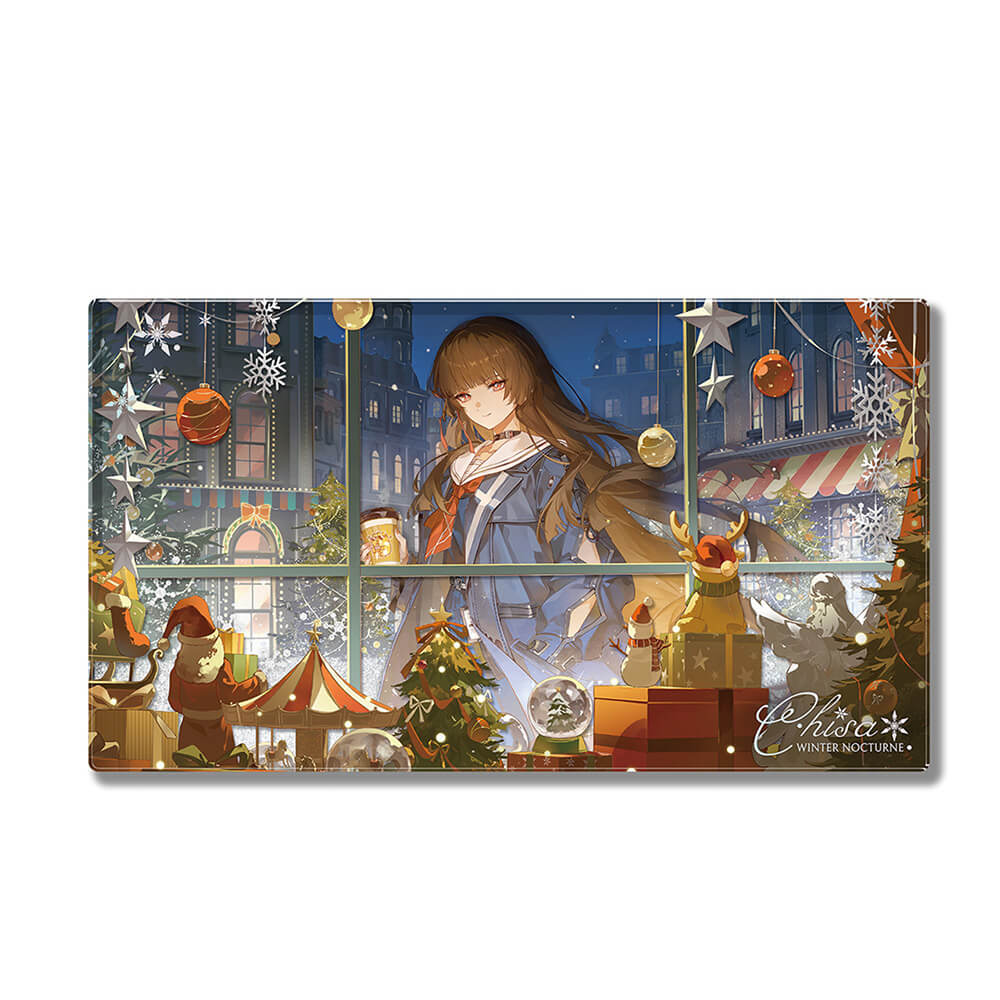Chisa Winter Nocturne Themed Gift Box - Image 11