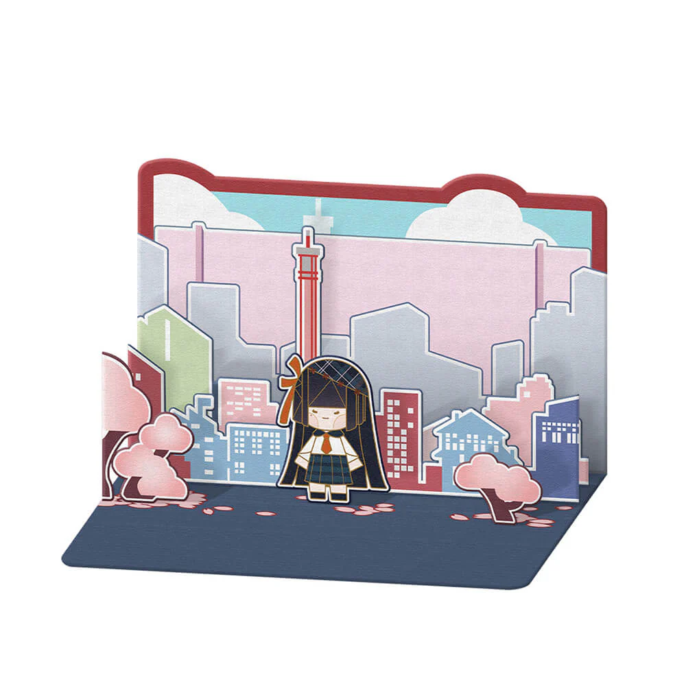 Chisa Winter Nocturne Themed Gift Box - Image 12