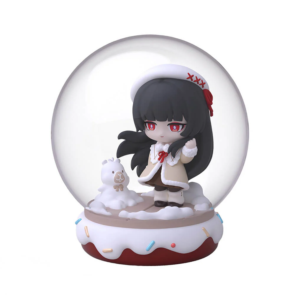 Chisa Winter Nocturne Themed Gift Box - Image 8