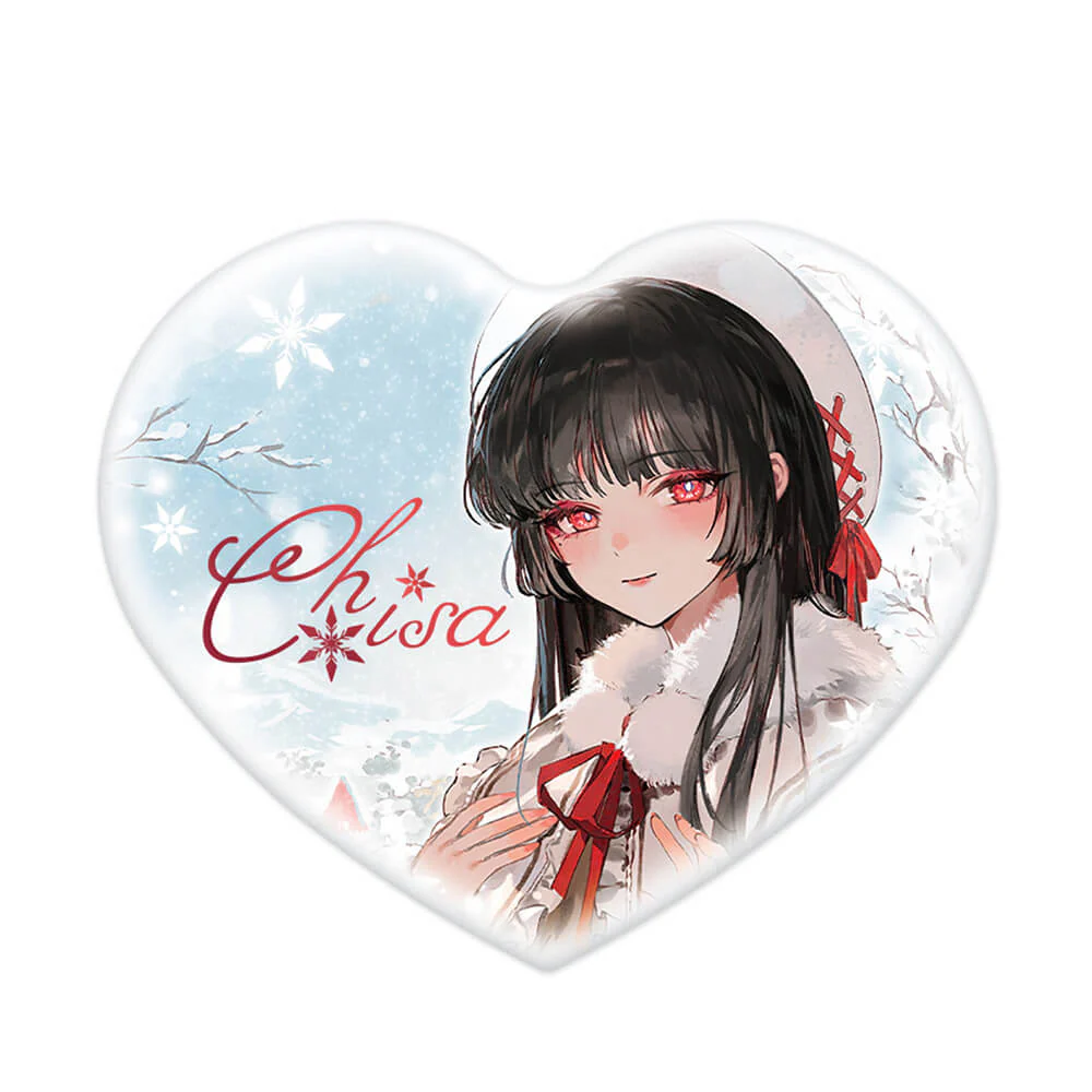 Chisa Winter Nocturne Themed Gift Box - Image 9