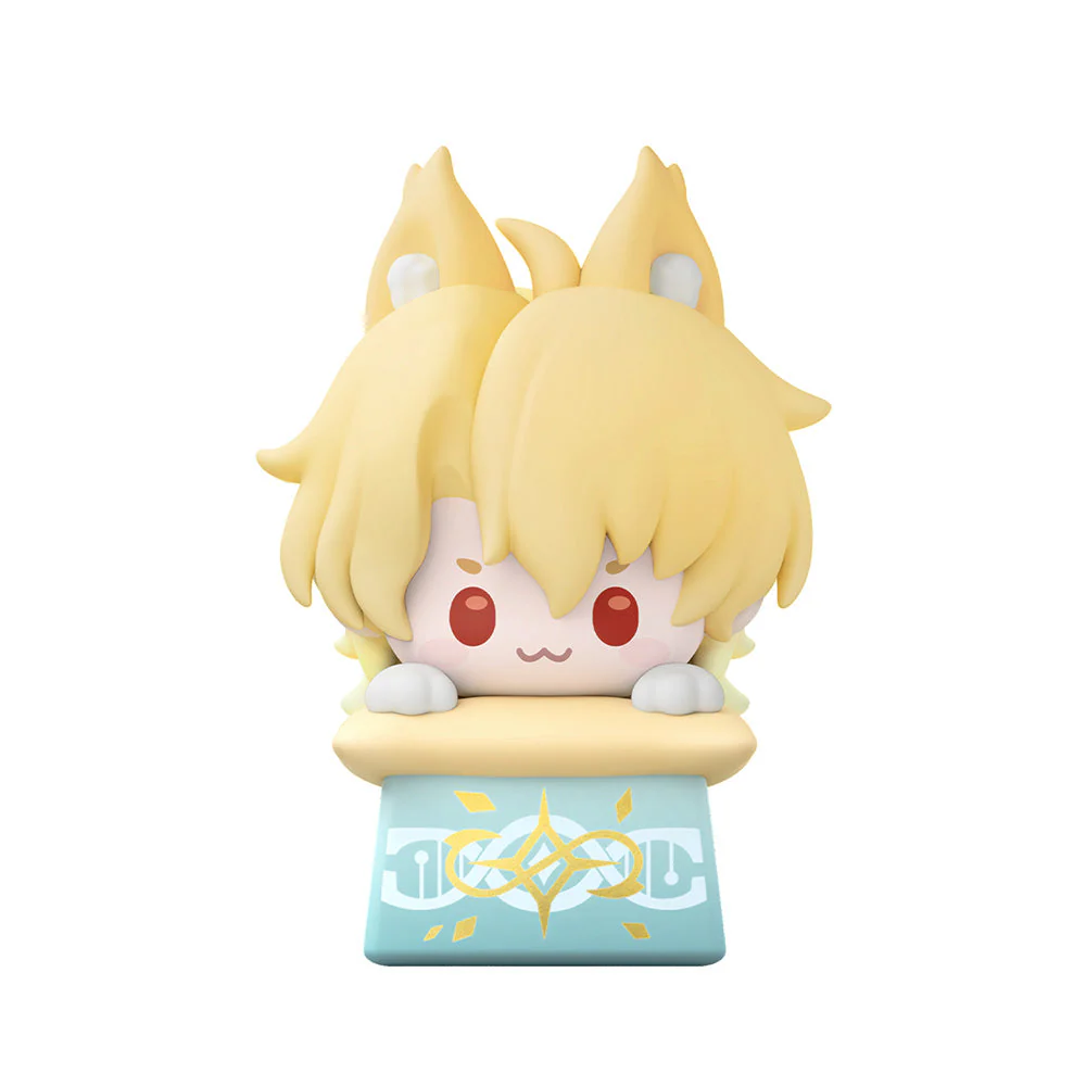 【 Pre order 】Dada Series 3D Key Topper - Image 10
