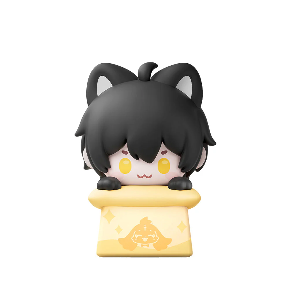 【 Pre order 】Dada Series 3D Key Topper - Image 5