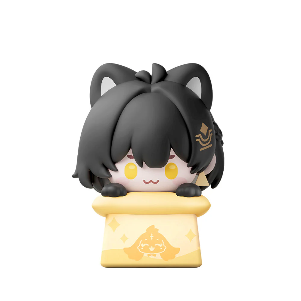 【 Pre order 】Dada Series 3D Key Topper - Image 6