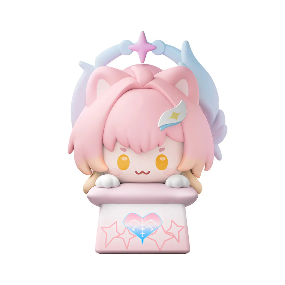 【 Pre order 】Dada Series 3D Key Topper - Image 9