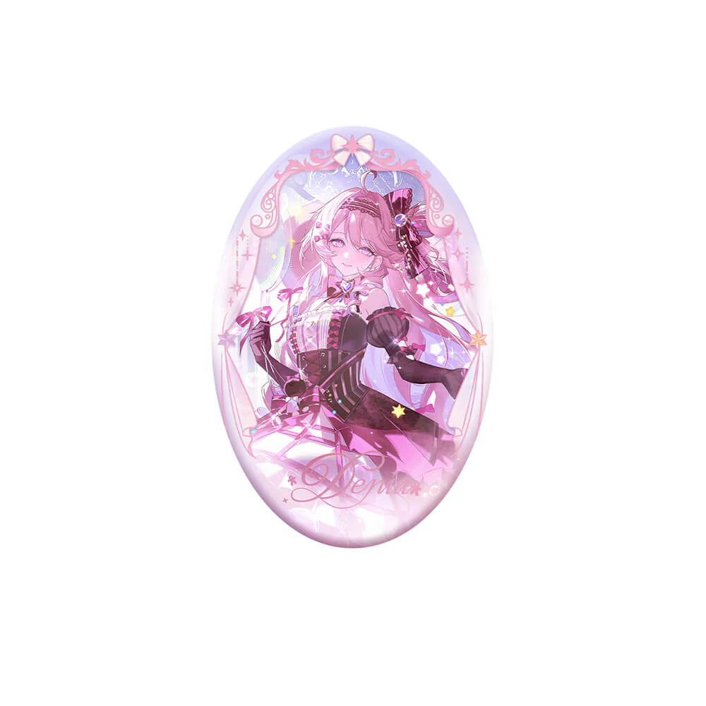 【 Pre order 】Fairy Tale Paradox - Denia Themed Gift Box - Image 10