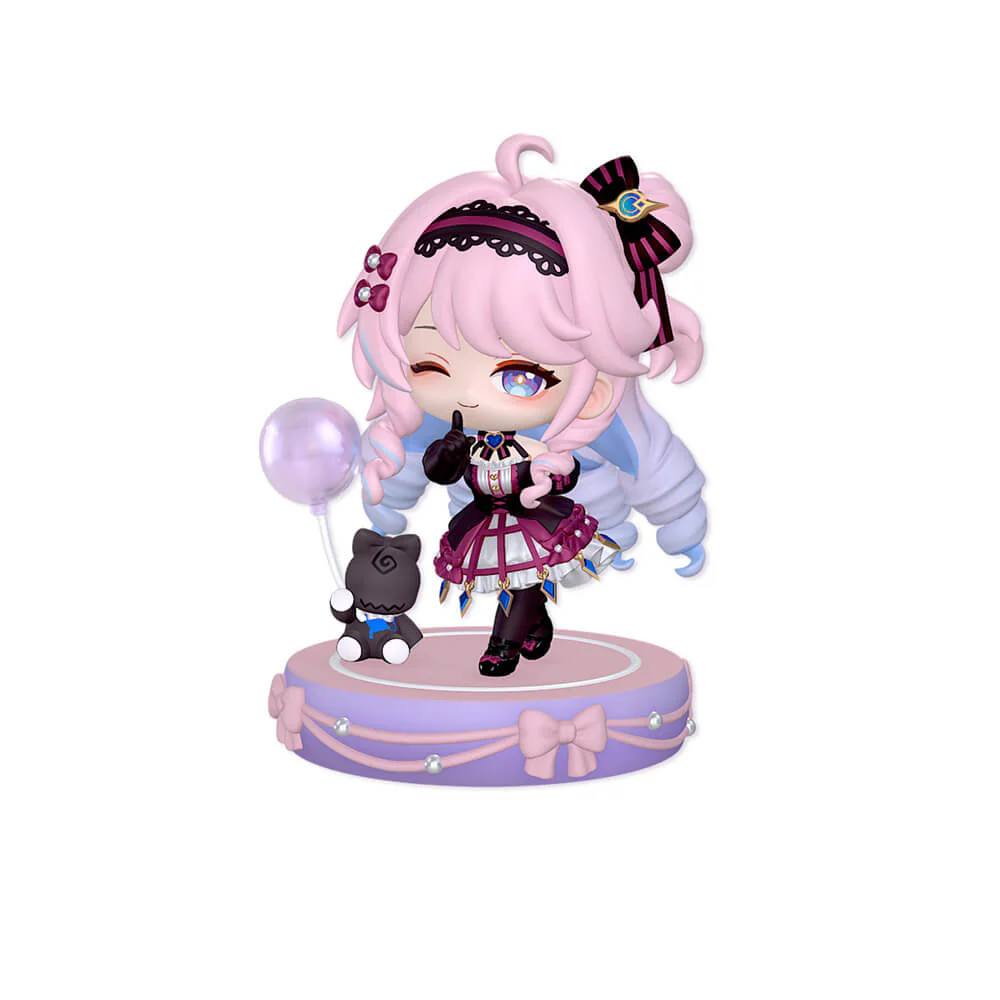 【 Pre order 】Fairy Tale Paradox - Denia Themed Gift Box - Image 8