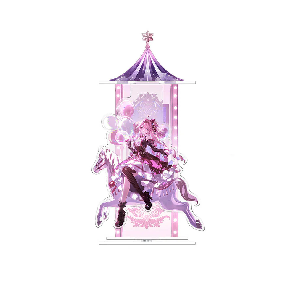 【 Pre order 】Fairy Tale Paradox - Denia Themed Gift Box - Image 9