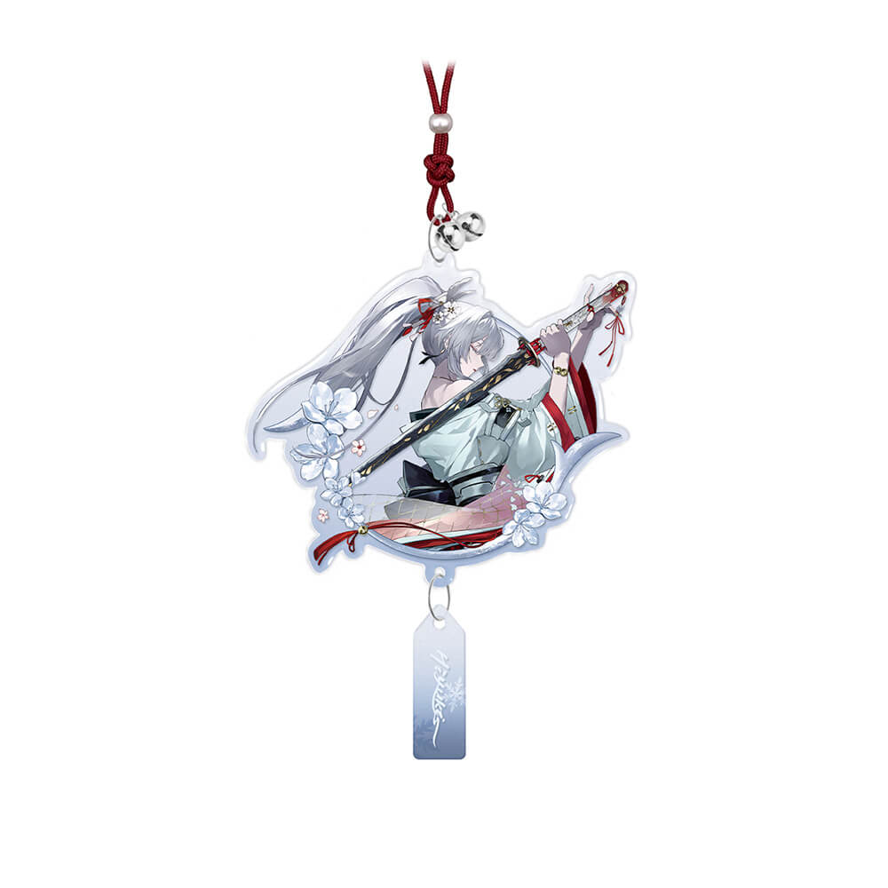【 Pre order 】Frostblade that Sunders Doom - Hiyuki Themed Gift Box - Image 10