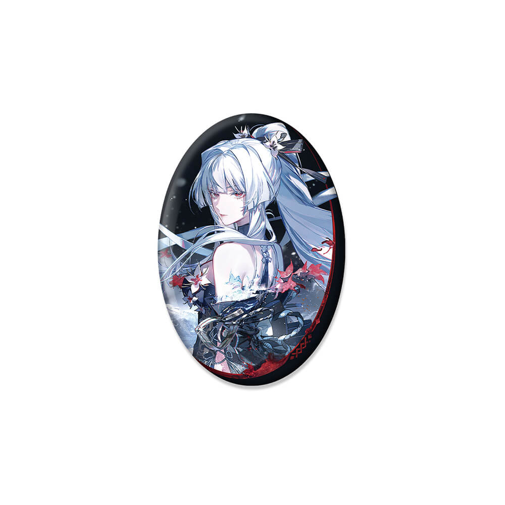 【 Pre order 】Frostblade that Sunders Doom - Hiyuki Themed Gift Box - Image 11
