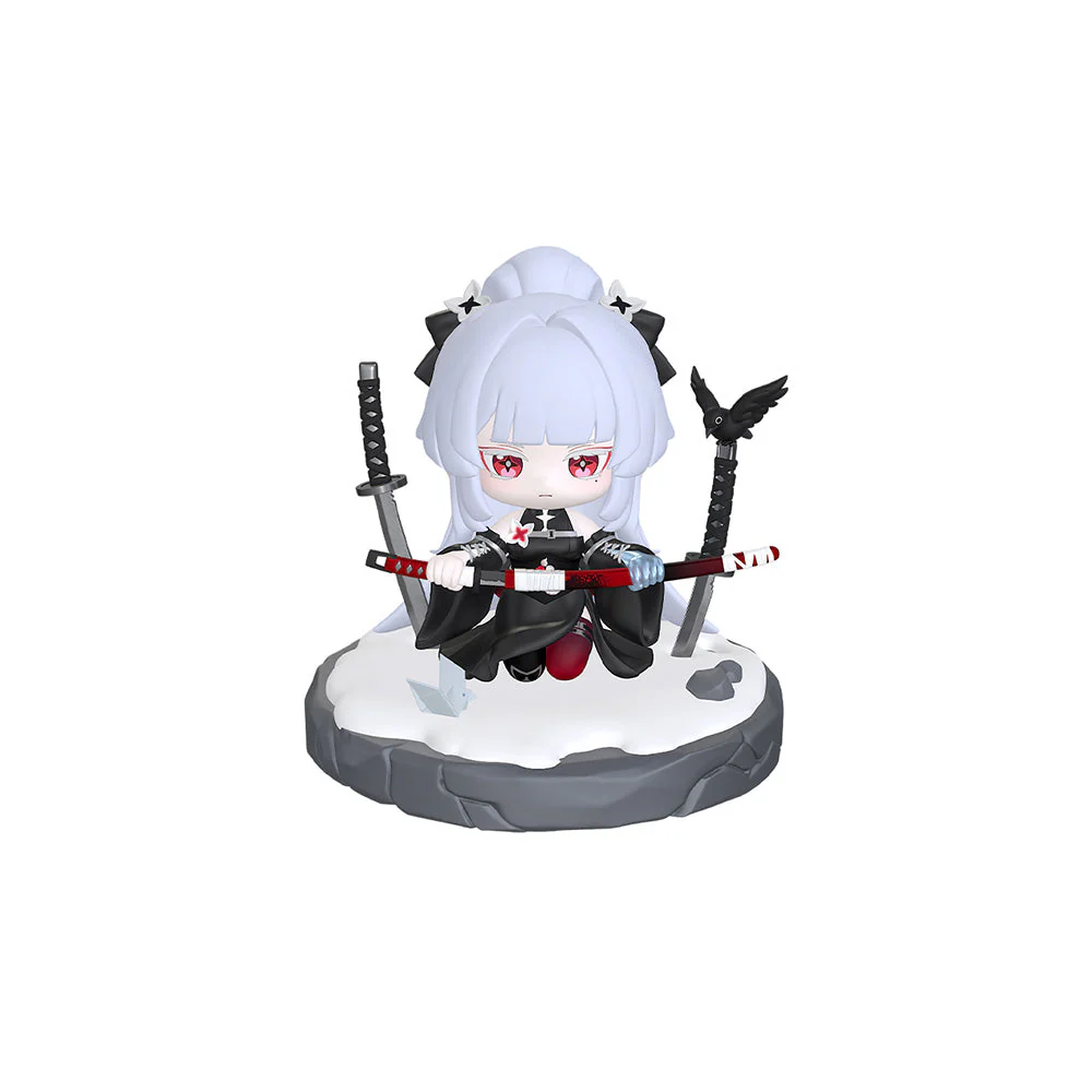 【 Pre order 】Frostblade that Sunders Doom - Hiyuki Themed Gift Box - Image 8