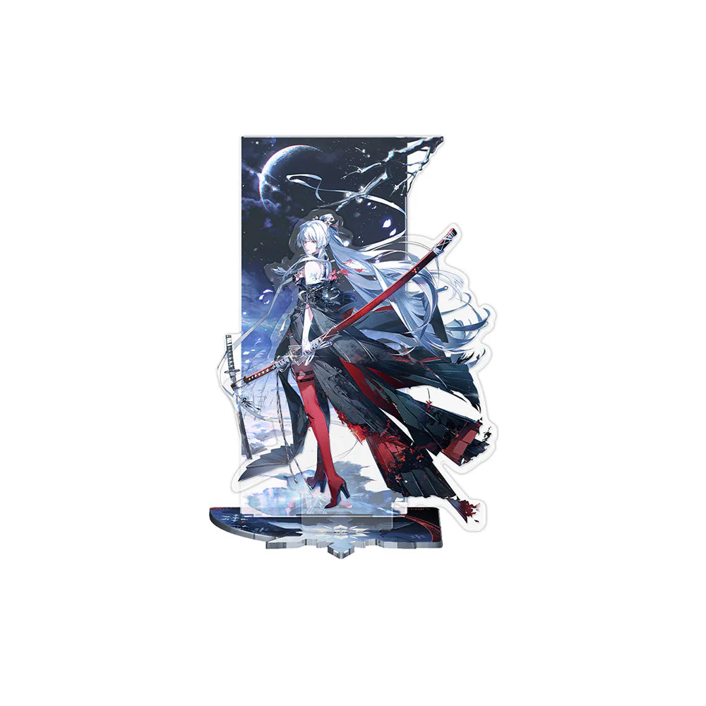 【 Pre order 】Frostblade that Sunders Doom - Hiyuki Themed Gift Box - Image 9