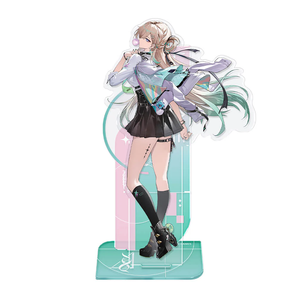 Image of Space Series Acrylic Standee - Image 7