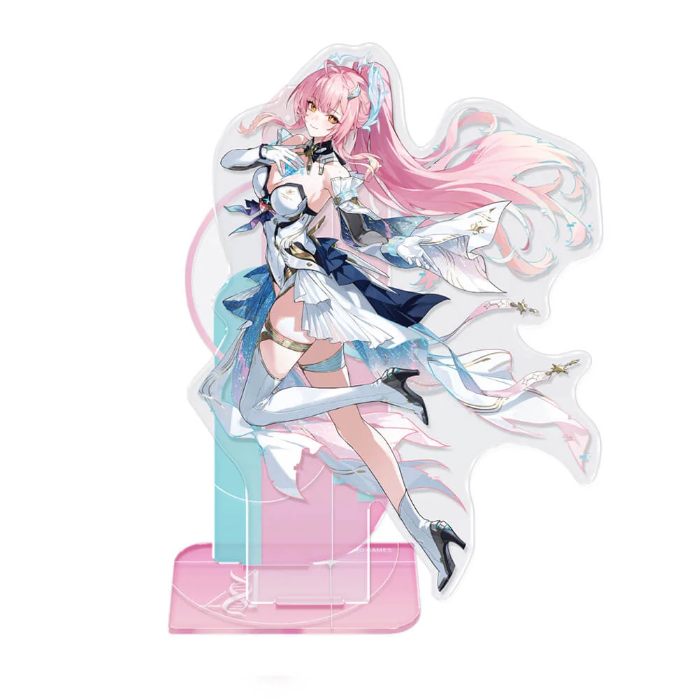 Image of Space Series Acrylic Standee Vol.2 - Image 7