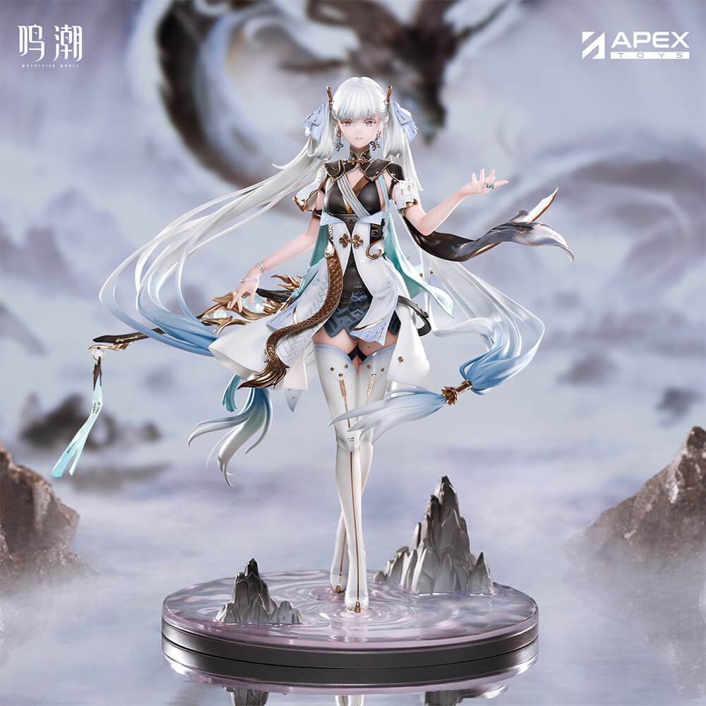 【 Pre order 】Jinhsi 1/7 Scale Figure - Image 2