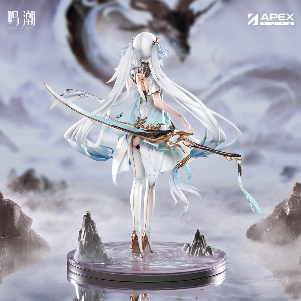 【 Pre order 】Jinhsi 1/7 Scale Figure - Image 3