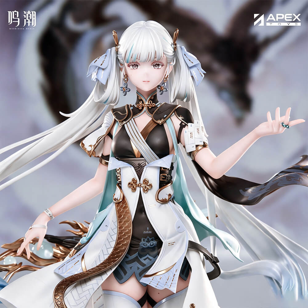 【 Pre order 】Jinhsi 1/7 Scale Figure - Image 4