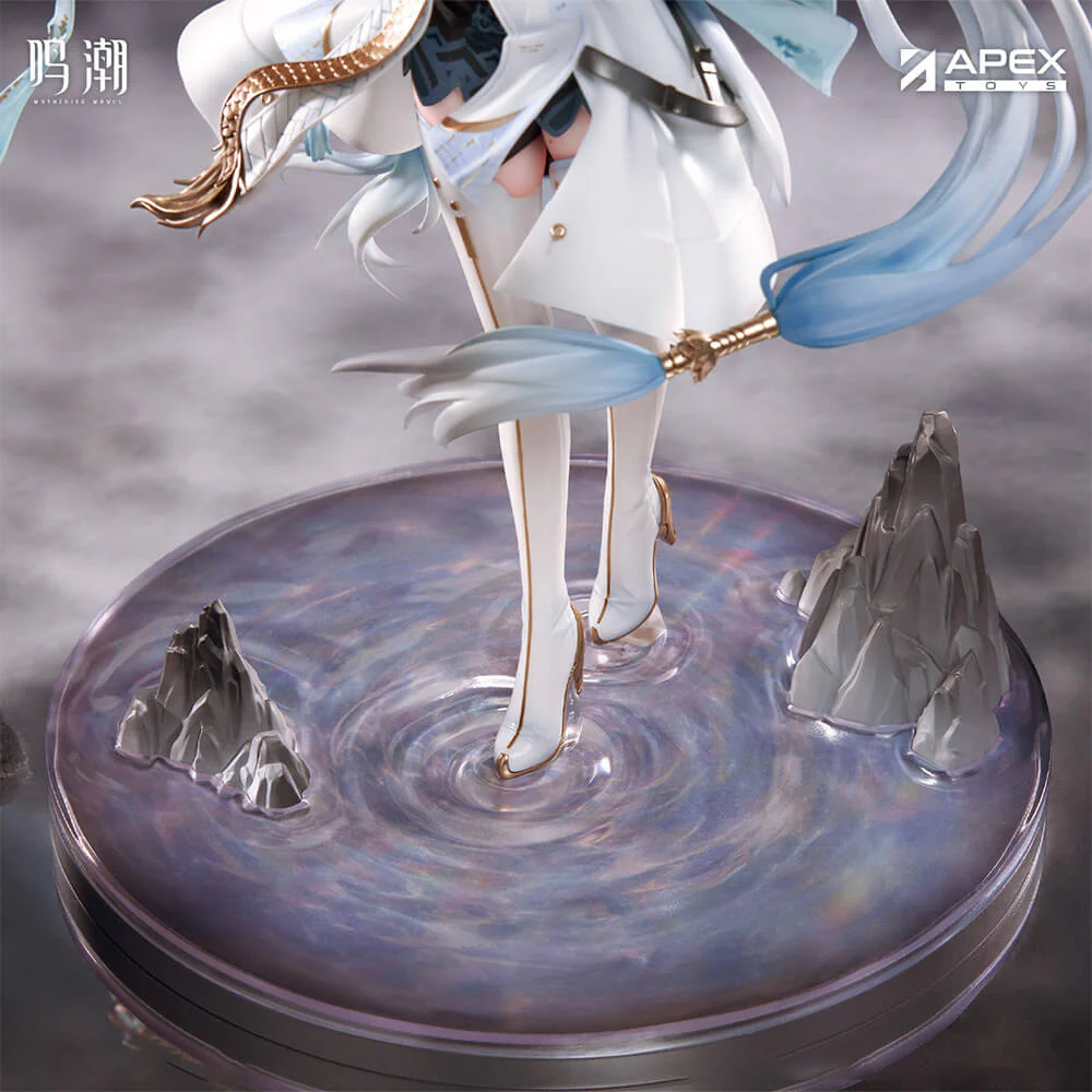【 Pre order 】Jinhsi 1/7 Scale Figure - Image 5